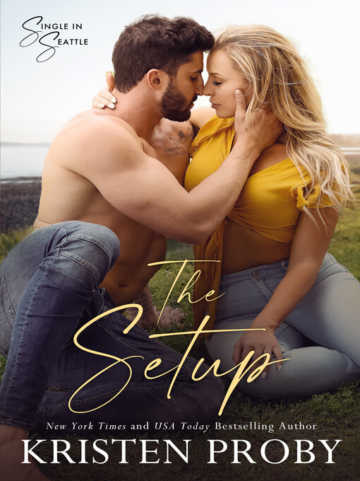 Title details for The Setup by Kristen Proby - Wait list